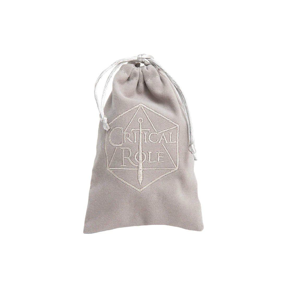 Critical Role Champion Dice Set: Yasha Nydoorin