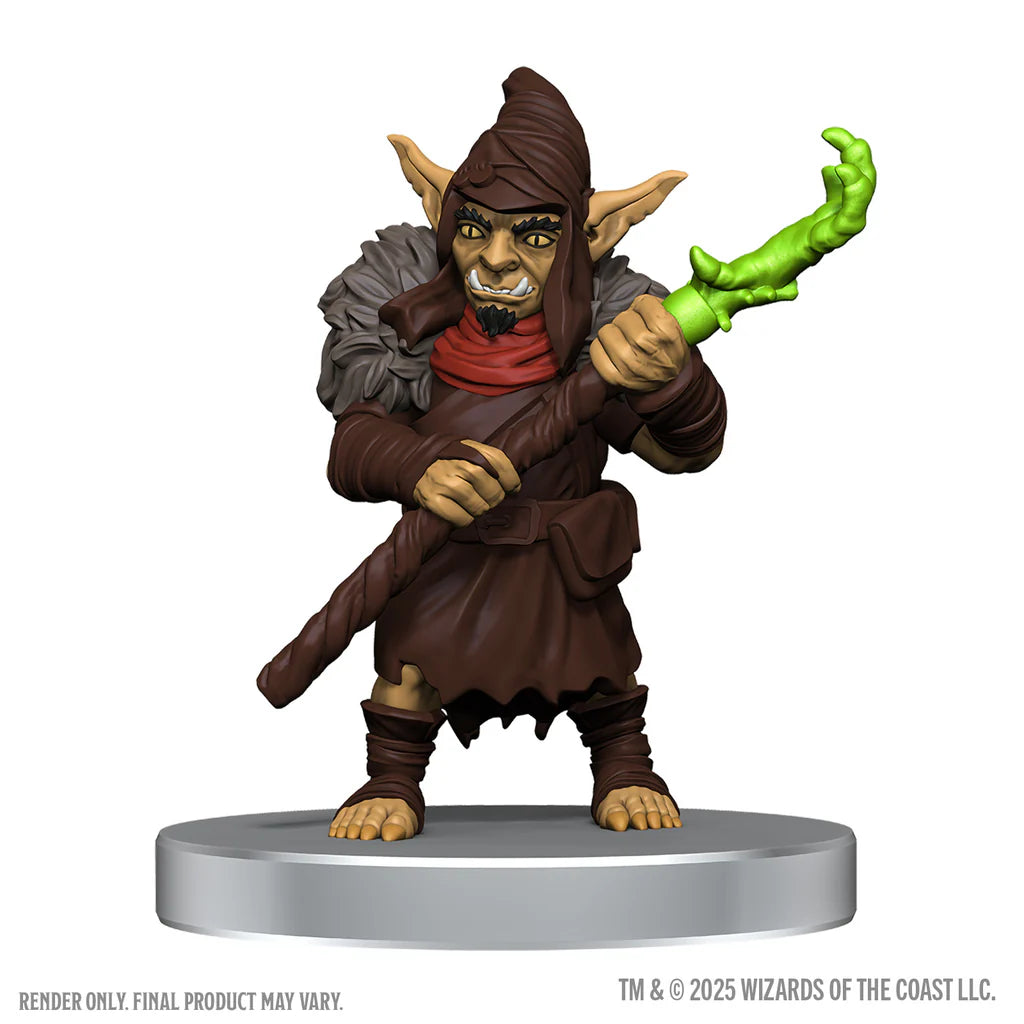 D&D Icons of the Realm: Monster Manual Collection 2 Booster
