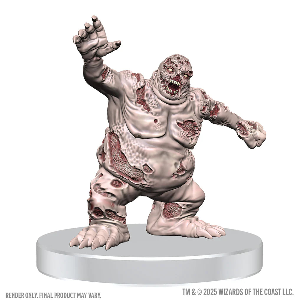 D&D Icons of the Realm: Monster Manual Collection 2 Booster