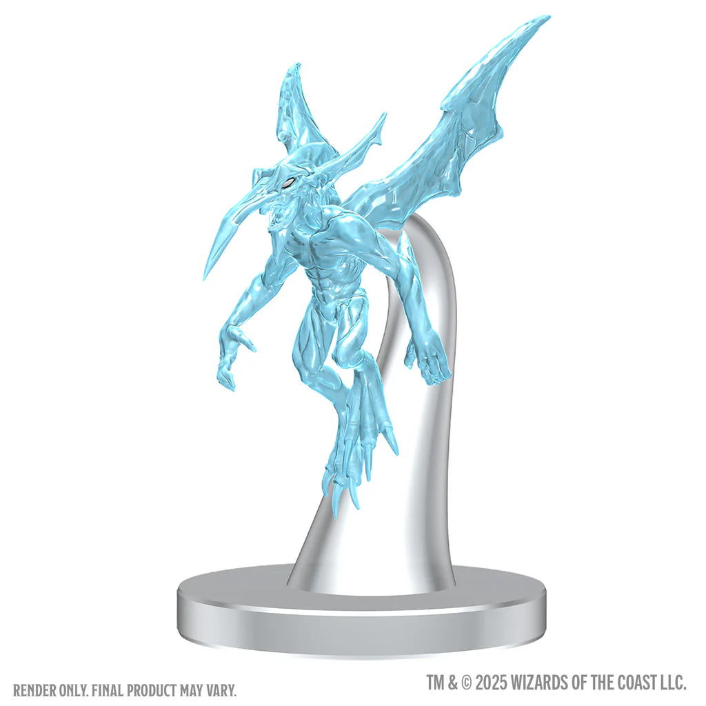 D&D Icons of the Realm: Monster Manual Collection 2 Booster