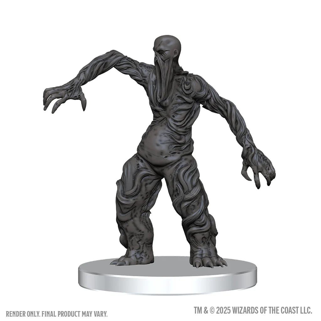 D&D Icons of the Realm: Monster Manual Collection 2 Booster