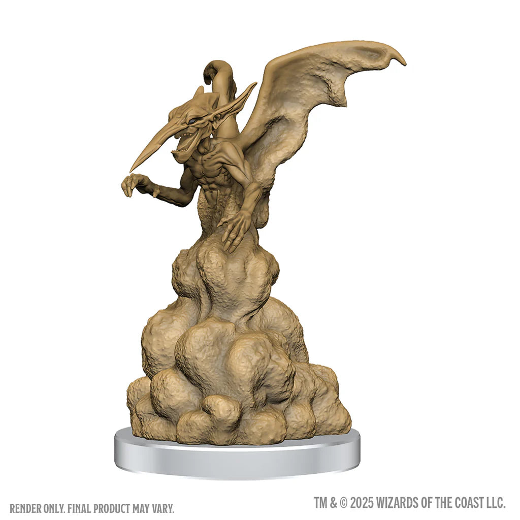 D&D Icons of the Realm: Monster Manual Collection 2 Booster