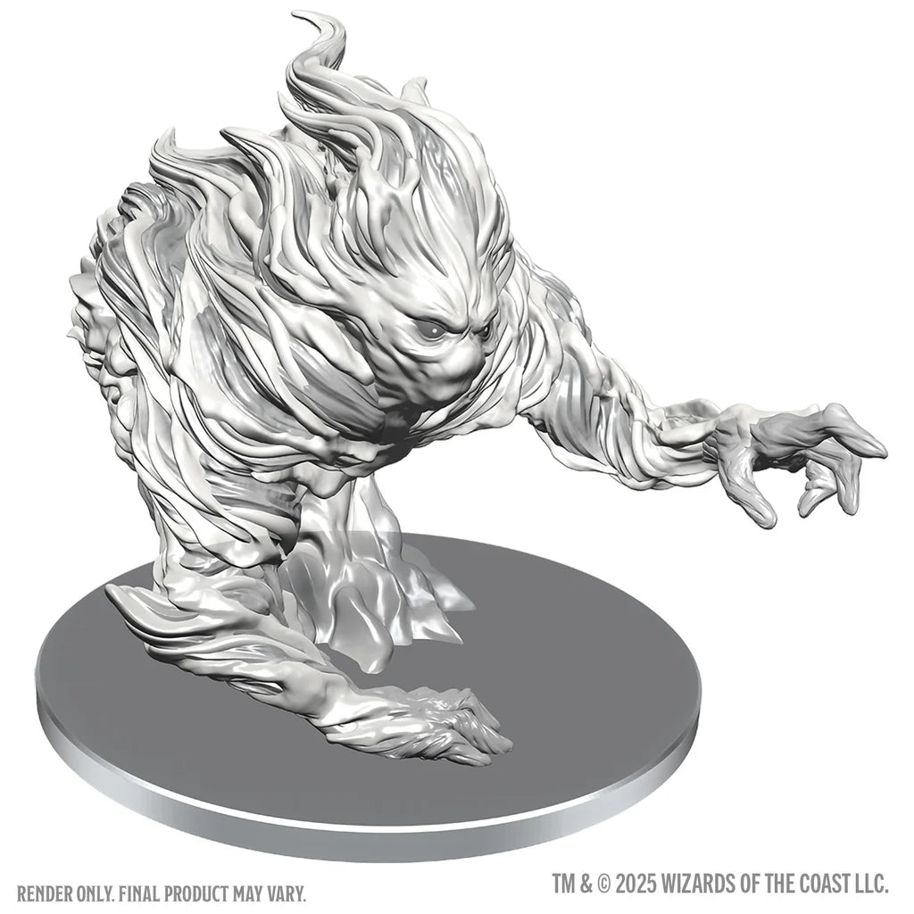 D&D Icons of the Realm: Monster Manual Collection 2 Booster