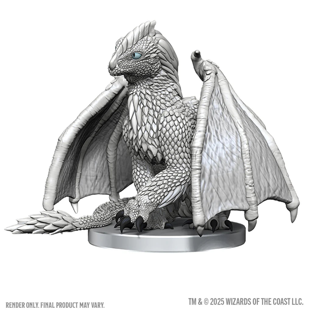 D&D Icons of the Realm: Monster Manual Collection 2 Booster