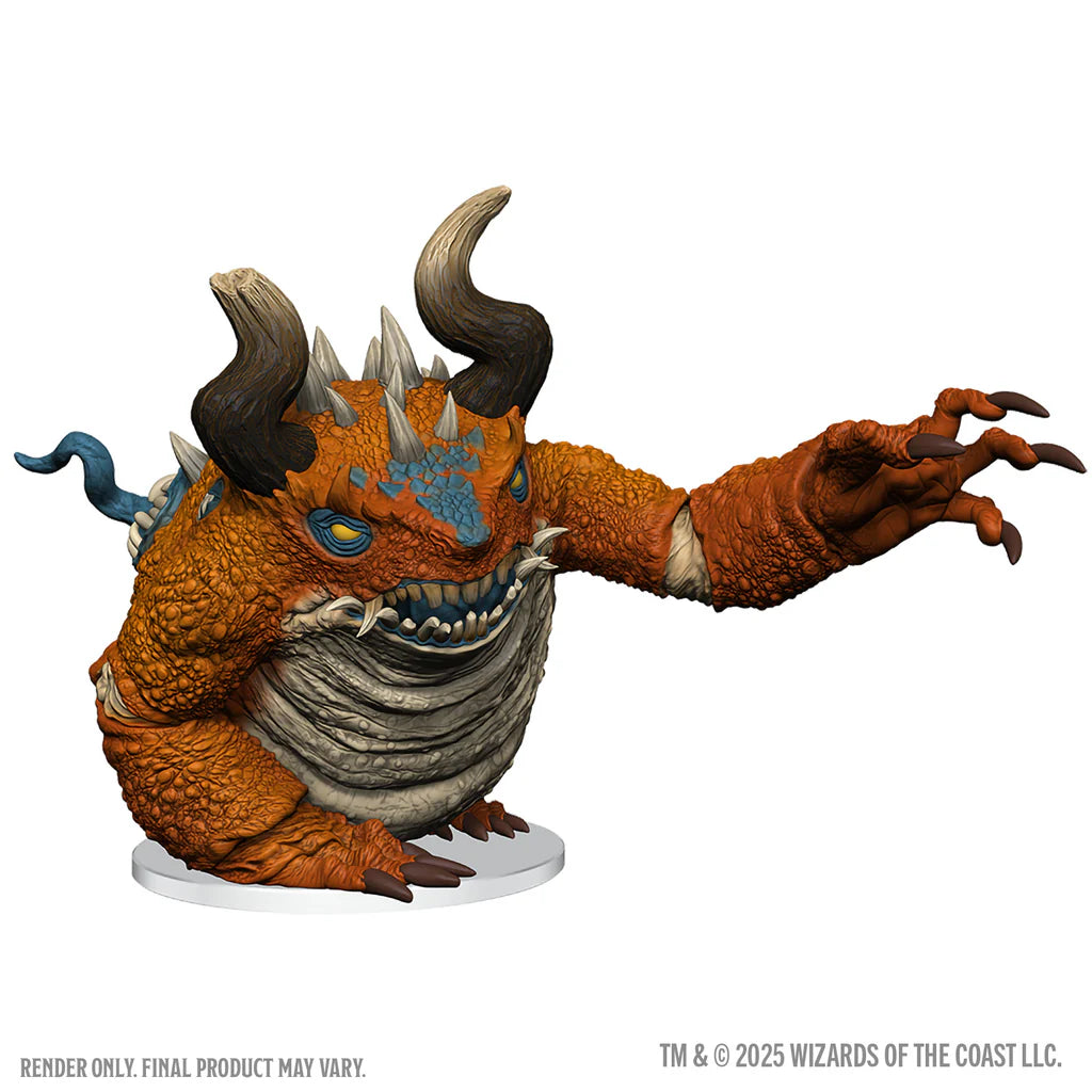 D&D Icons of the Realm: Monster Manual Collection 2 Booster