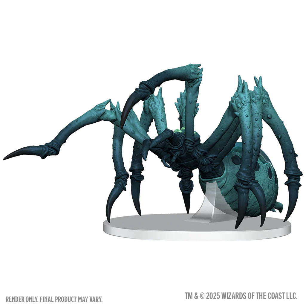 D&D Icons of the Realm: Monster Manual Collection 2 Booster