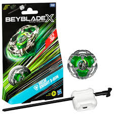 Beyblade X Helm Knight 3-80N