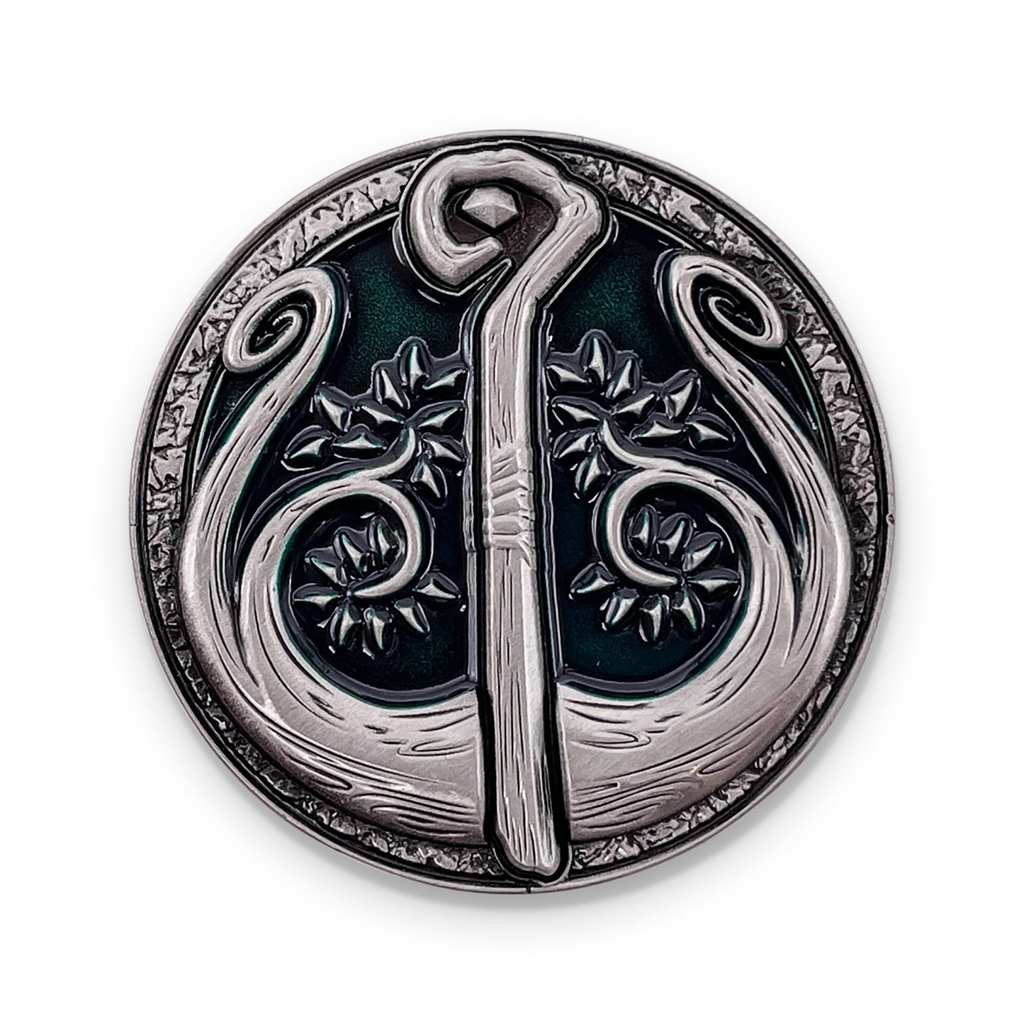 Druid - Single 45mm Class Coins