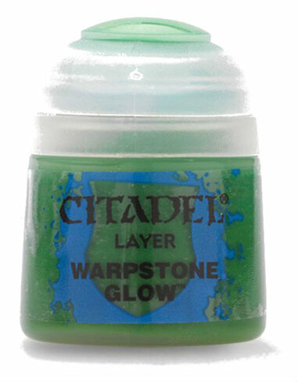 Layer: Warpstone Glow