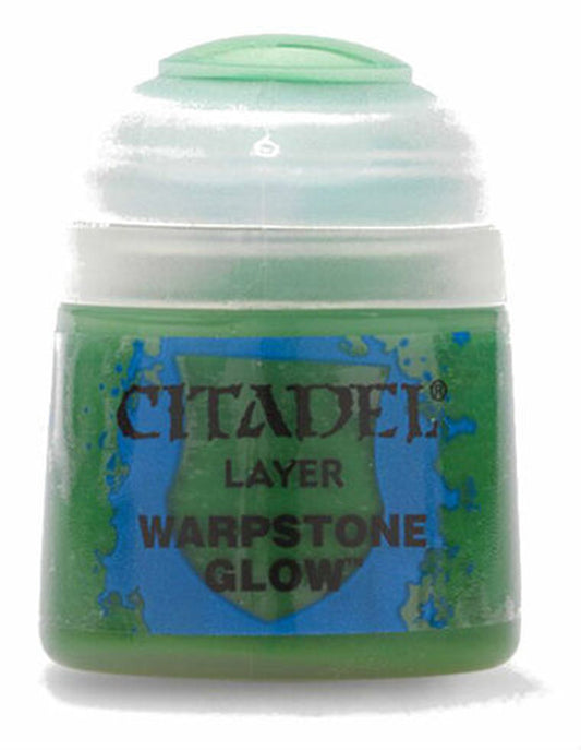 Layer: Warpstone Glow