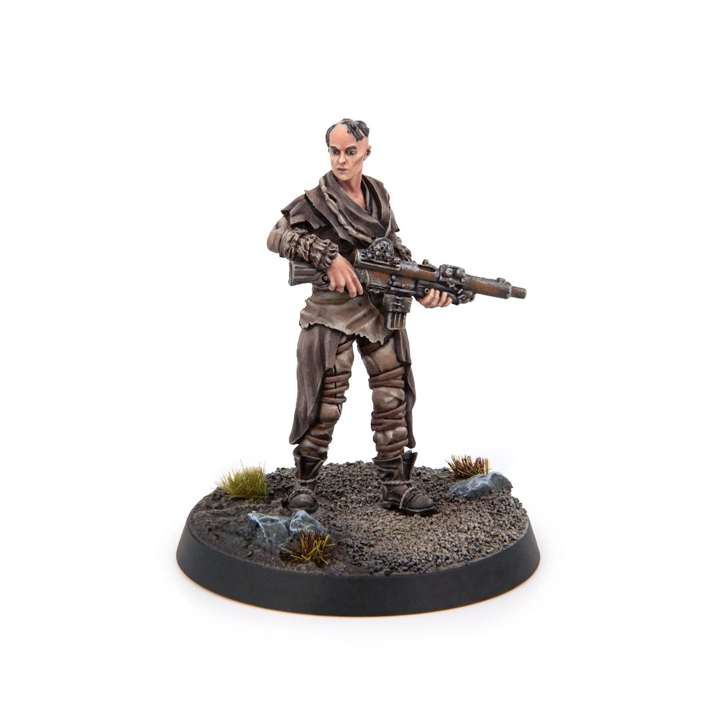 Fallout: Miniatures: Children of Atom: Choir