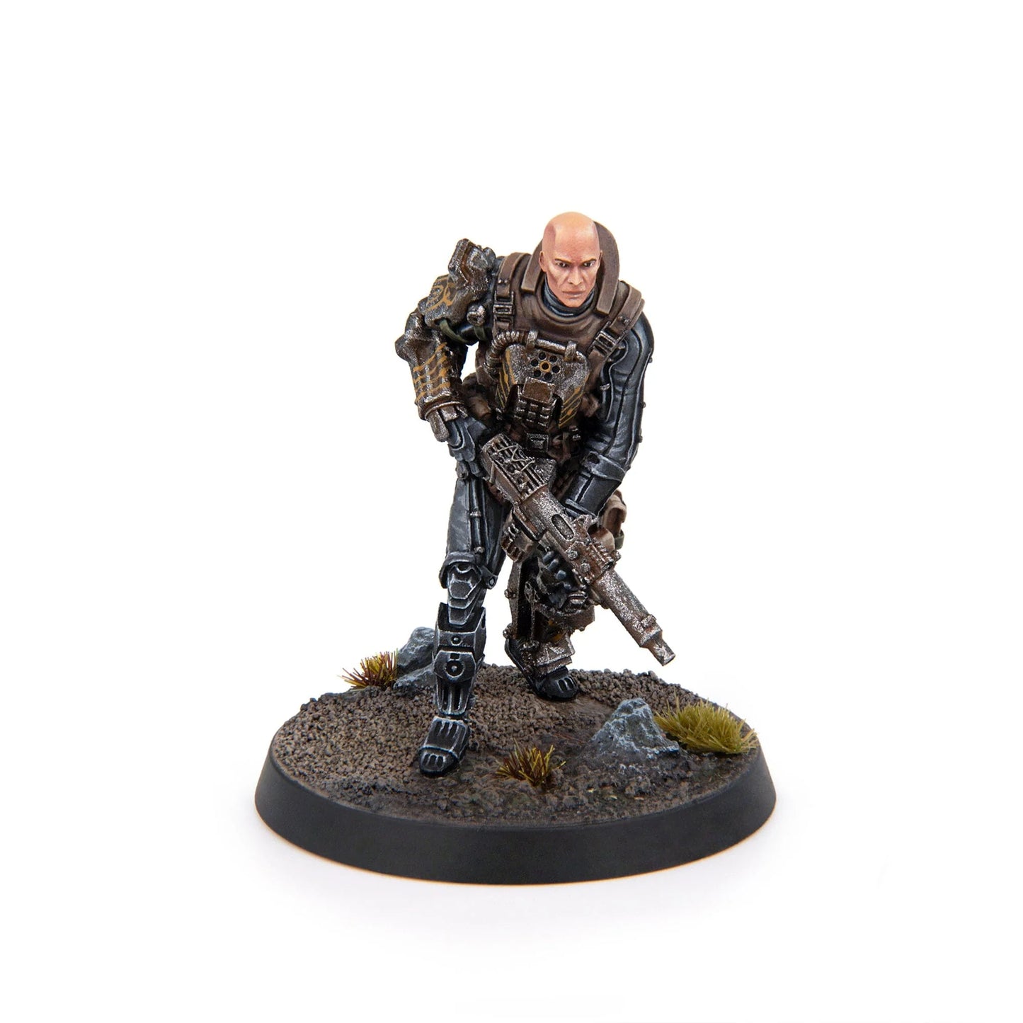 Fallout: Miniatures: Children of Atom: Choir