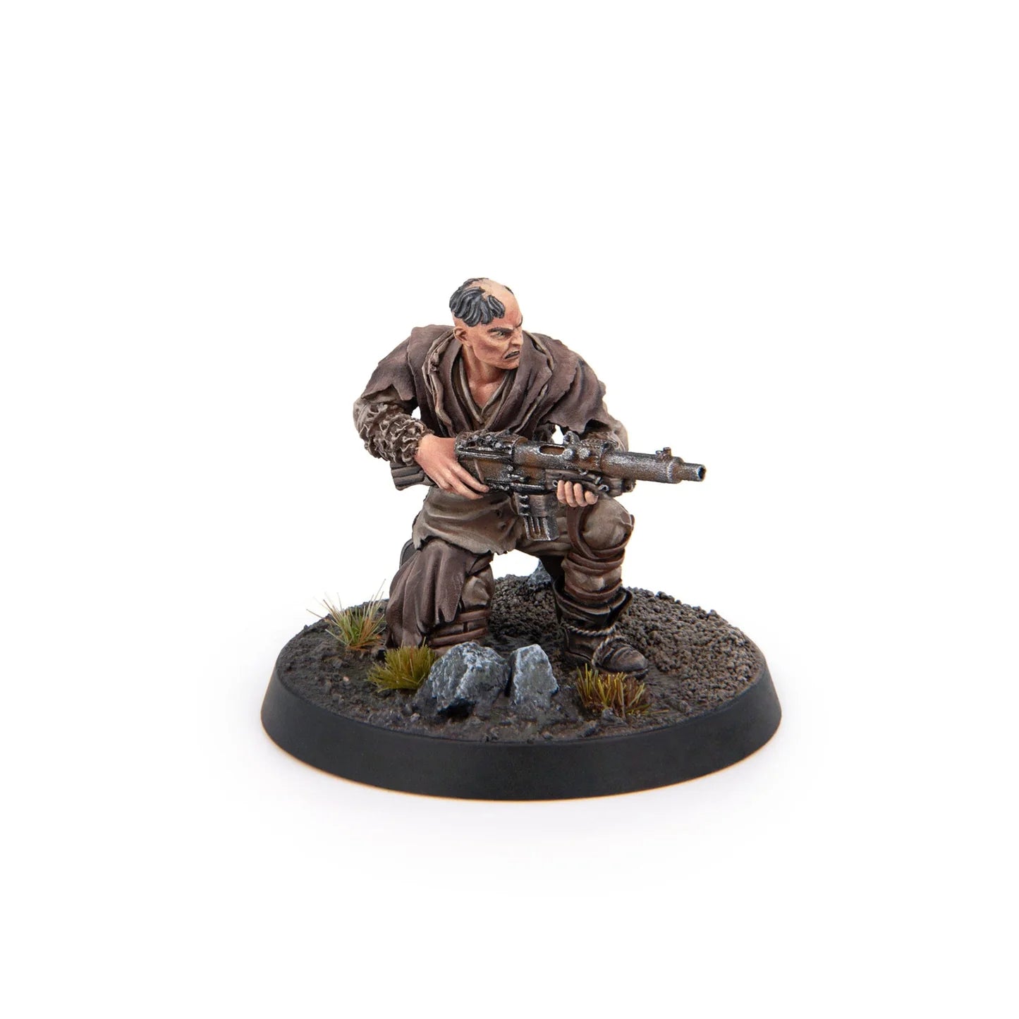 Fallout: Miniatures: Children of Atom: Choir