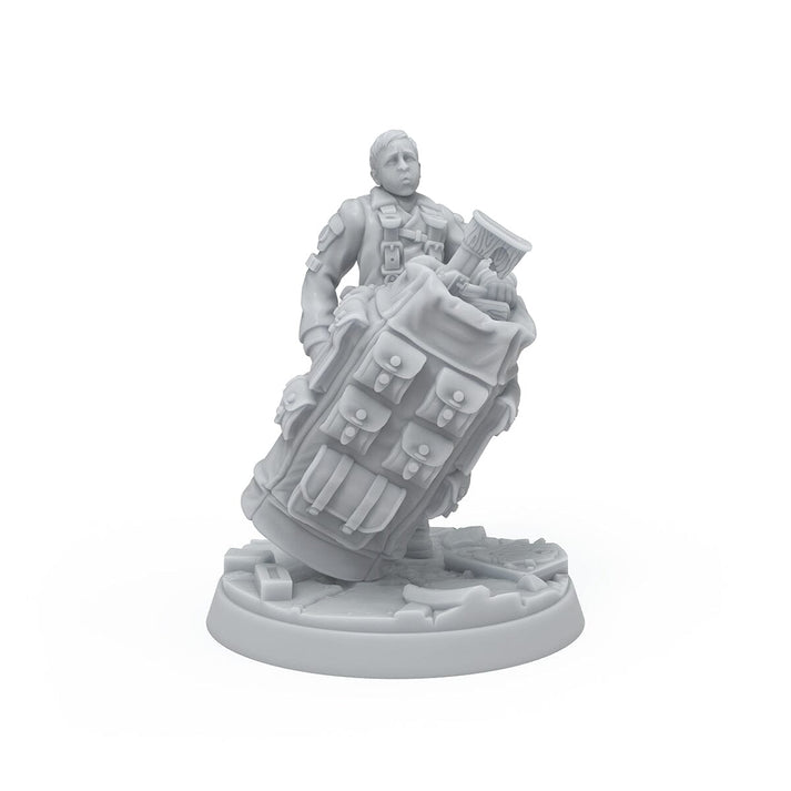 Fallout: Miniatures: Hollywood Icons (Amazon TV Show Tie-in)