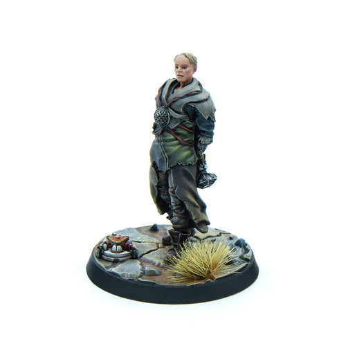 Fallout: Wasteland Warfare - Children Of Atom (Zealot Congregation)