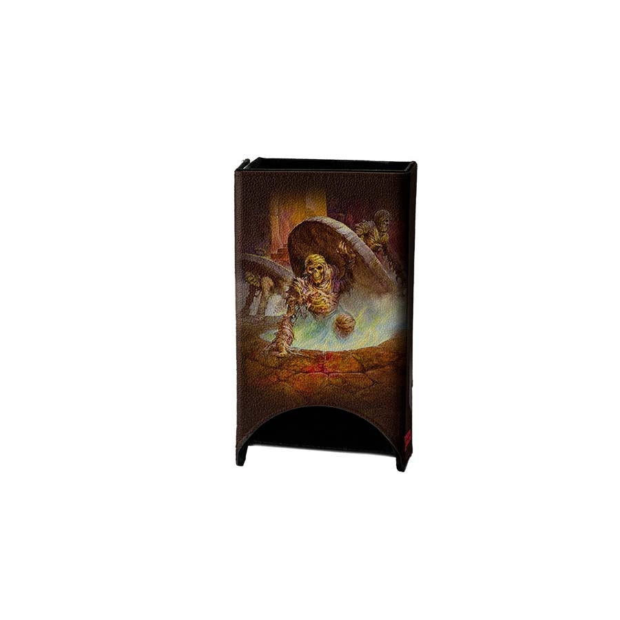 D&D Masterworks Series Dice Tower: Jeff Easley