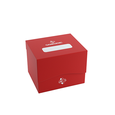 Side Holder 100+ - XL Red