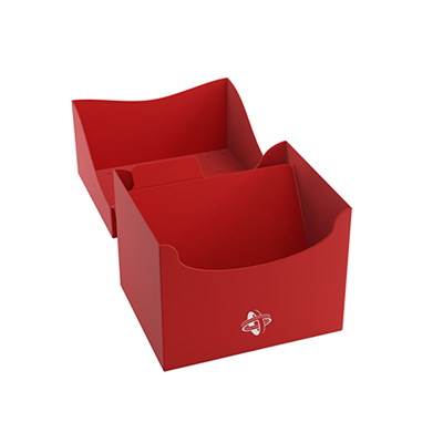 Side Holder 100+ - XL Red