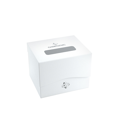 Side Holder 100+ - XL White