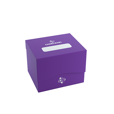 Side Holder 100+ - XL Purple