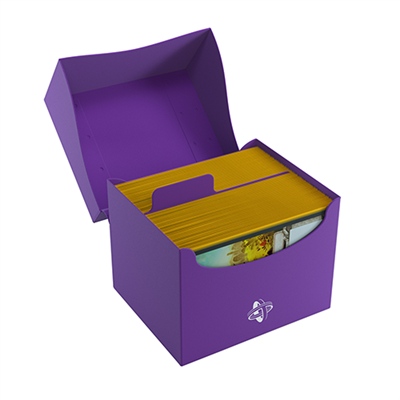 Side Holder 100+ - XL Purple