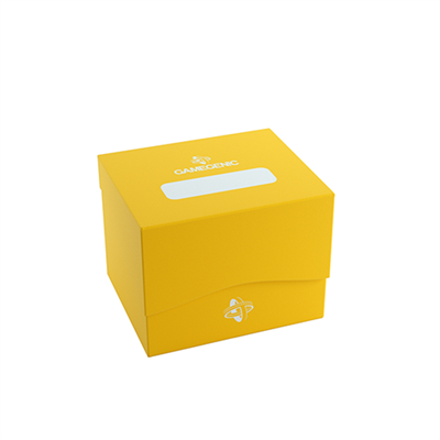 Side Holder 100+ - XL Yellow