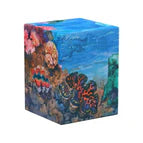 Ultimate Guard: Return to Earth Boulder 100: Coral Places: Seablue Hush