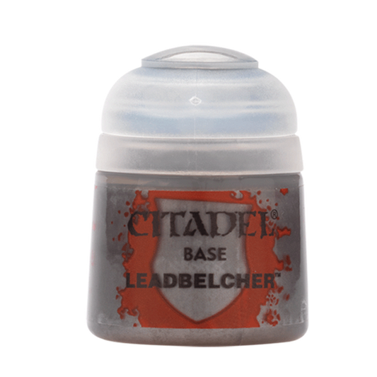 Base: Leadbelcher