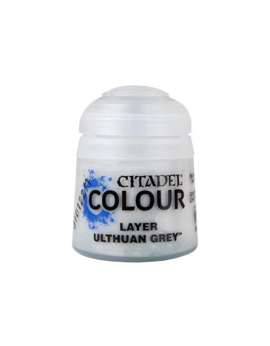 Layer: Ulthuan Grey