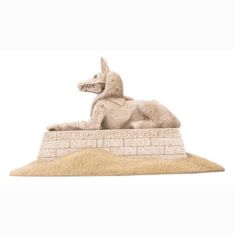 Battlefield In A Box: Forgotten City - Riddling Sphinxes