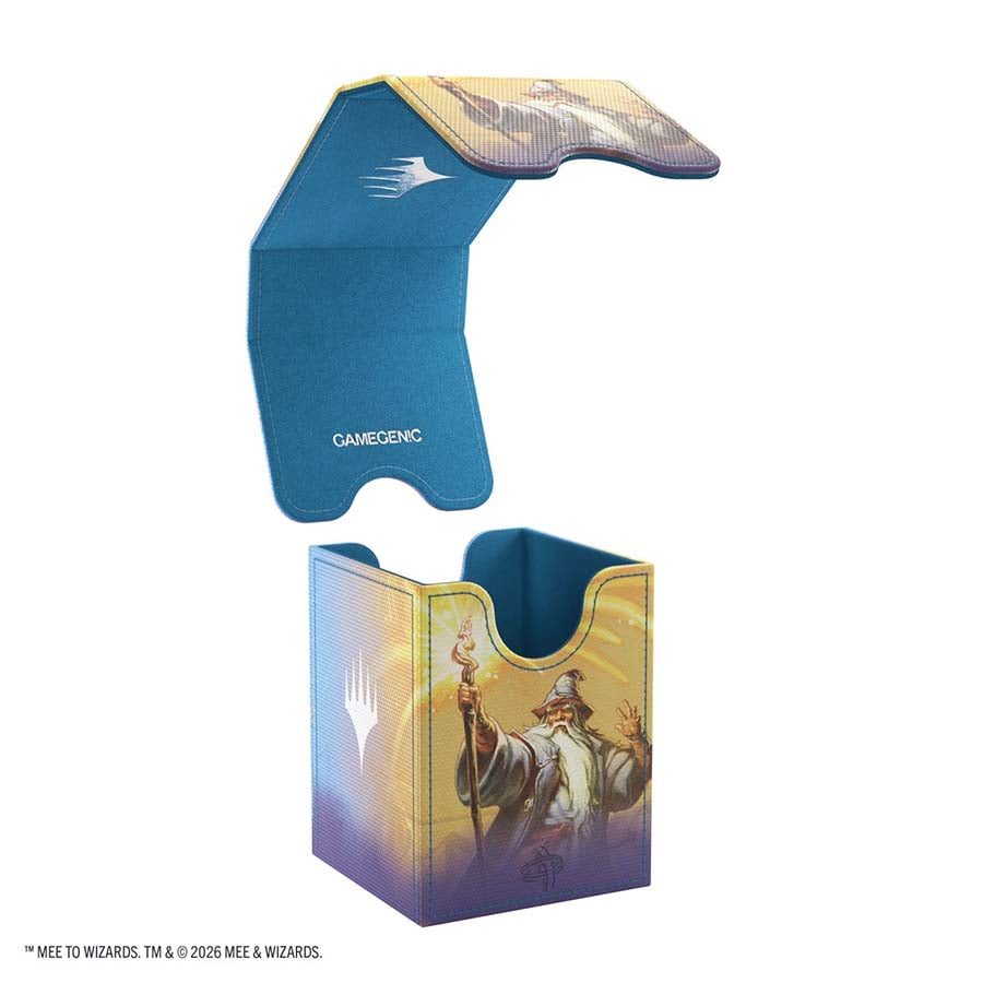 MTG TCG: The Hobbit: Squire 80 XL: Gandalf, Goblin's Bane and The Lord of the Eagles