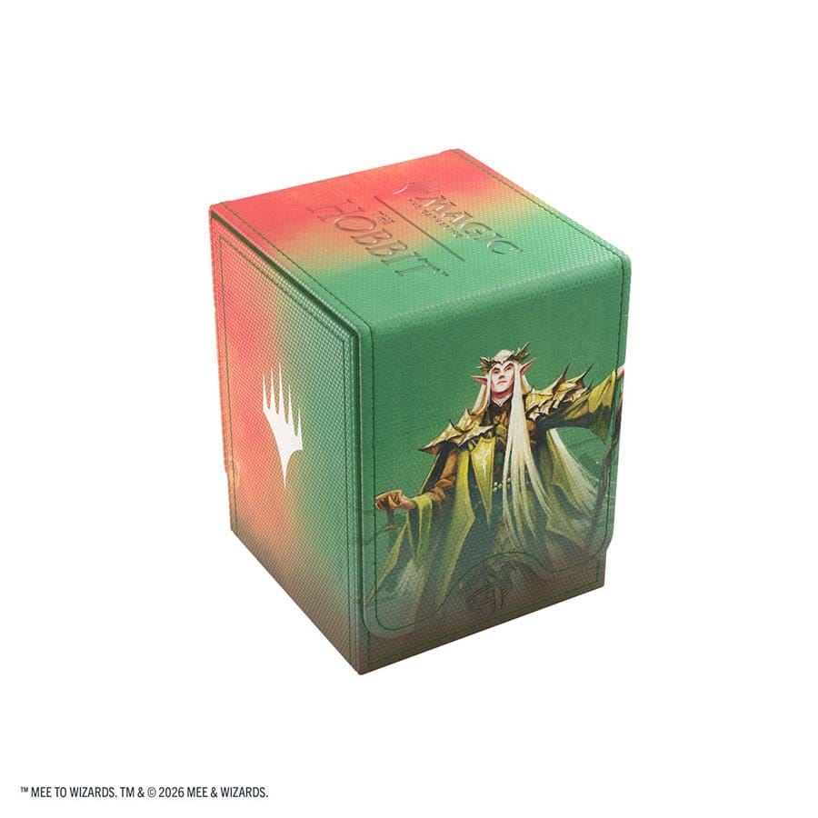 MTG TCG: The Hobbit: Squire 80 XL: Thranduil the Elvenking and the Mountain-King