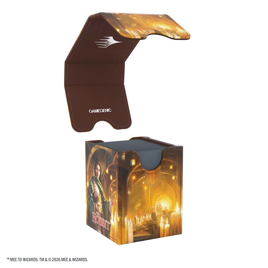 MTG TCG: The Hobbit: Squire Plus 100 XL: The Queen of Dale