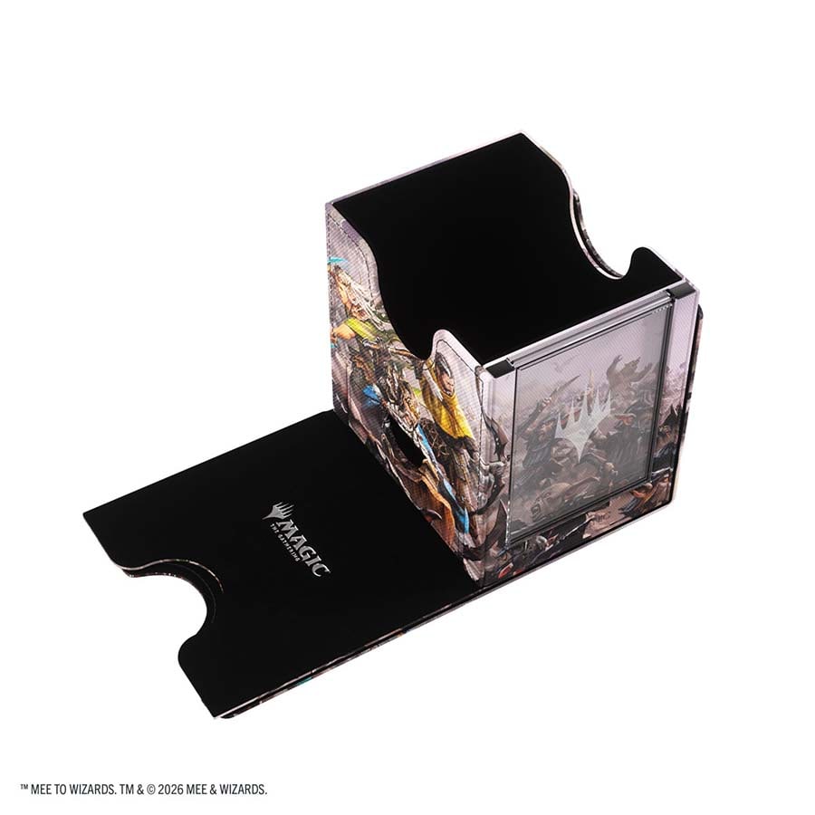 MTG TCG: The Hobbit: Sidekick PRO 100 XL: Battle of Five Armies