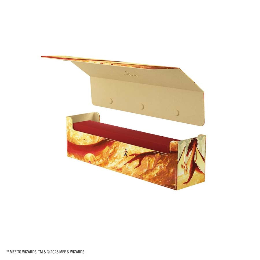 MTG TCG: The Hobbit: Treasure Trove: The Treasure of Smaug