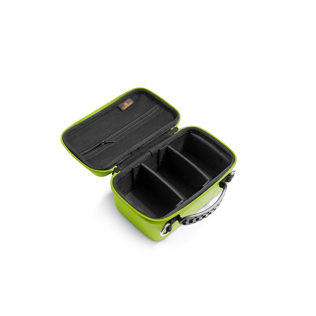 Game Shell: 250+ Green