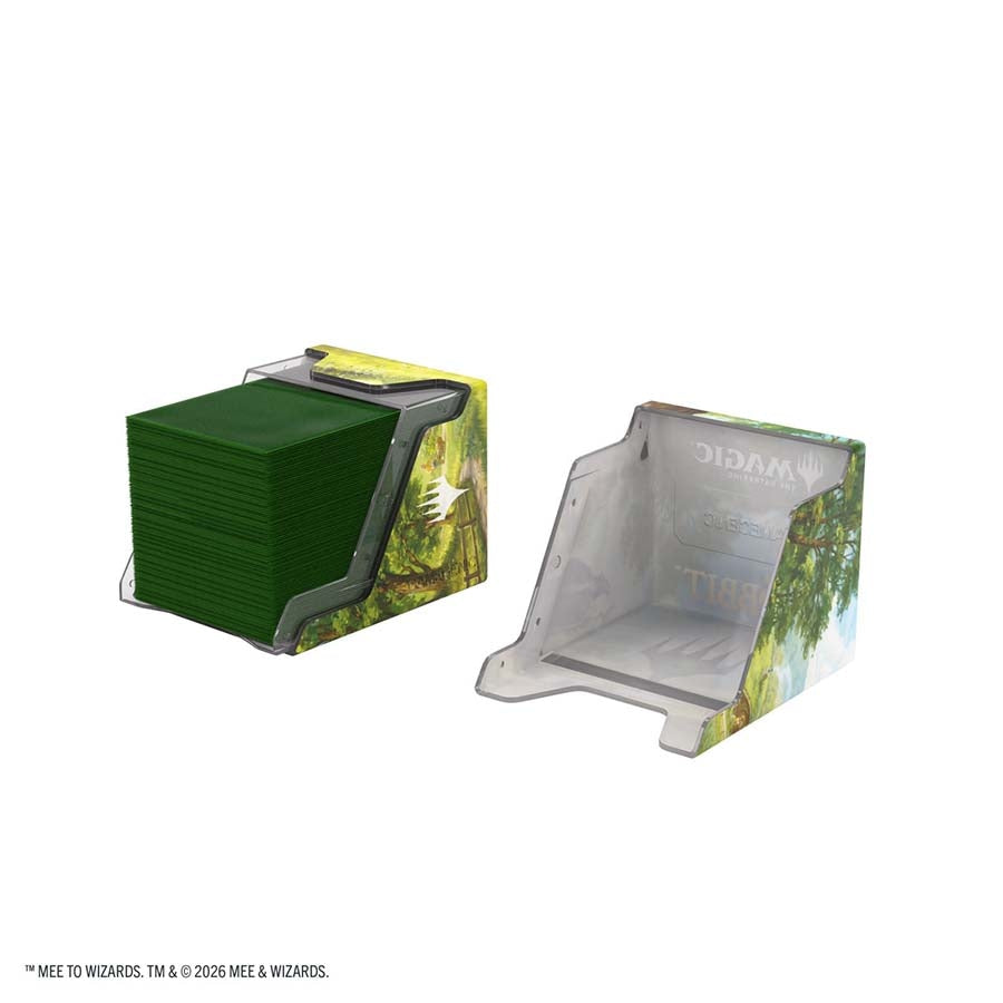 MTG TCG: The Hobbit: Bastion 80+ XL: The Shire