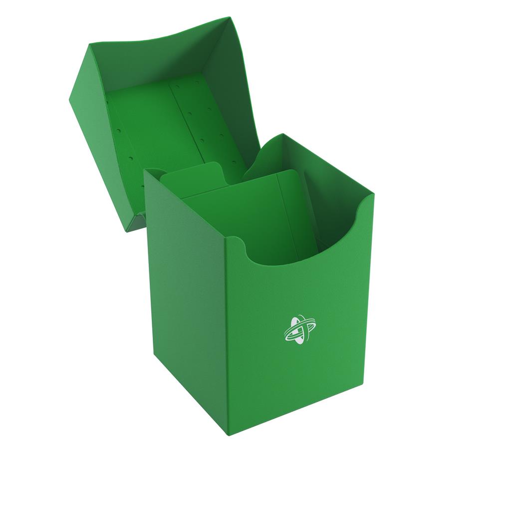 Deck Holder 100+ - Green