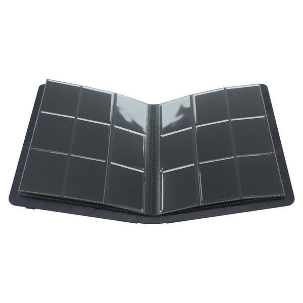Binder: 9-Pocket: Prime Album: Black