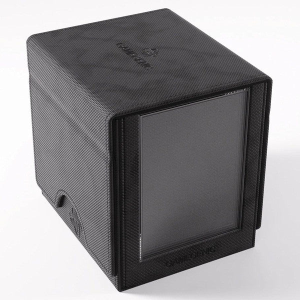 Deck Box: Sidekick PRO 100+ XL Convertible Black