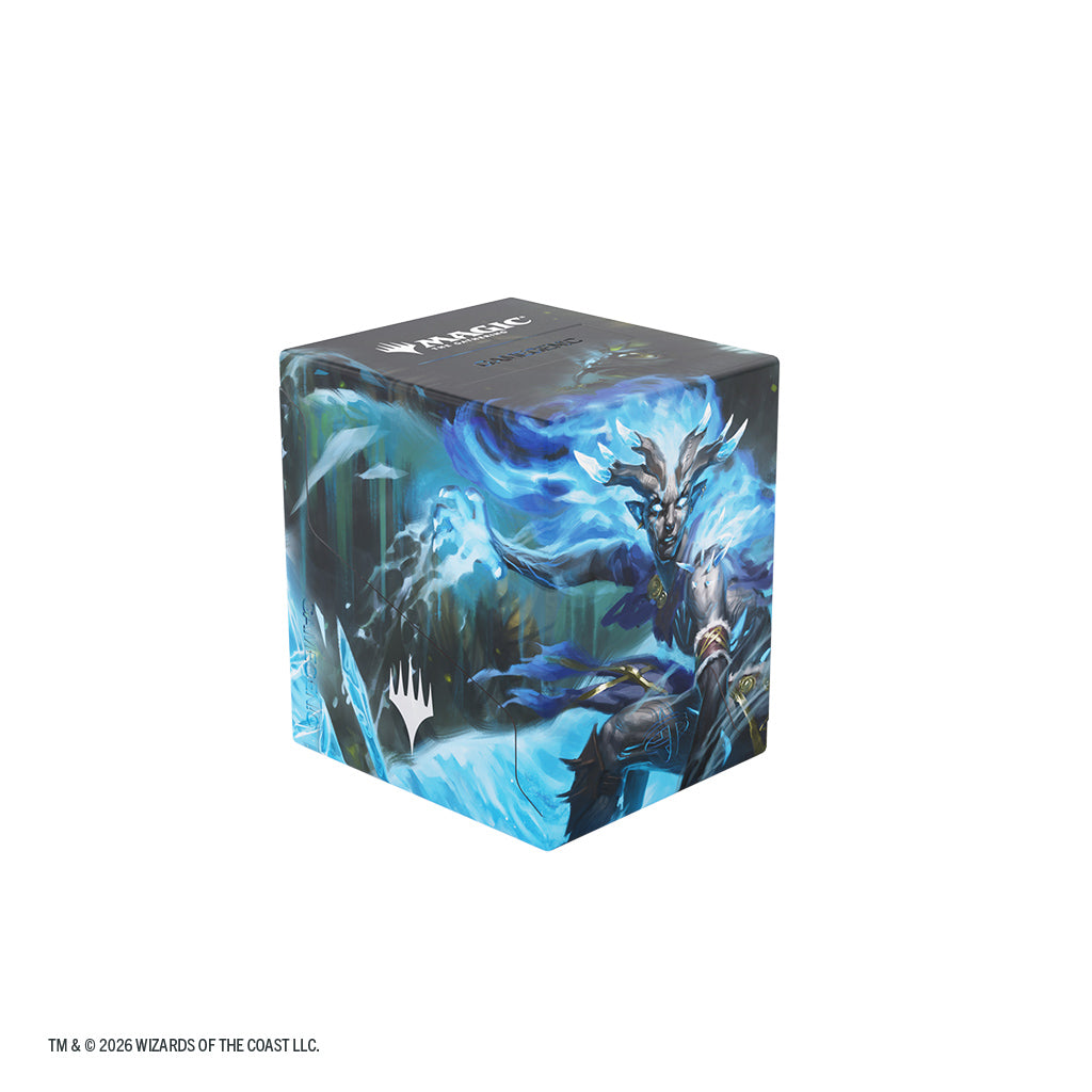 Gamegenic: Magic the Gathering: ECL Lorwyn Eclipsed: Bastion 100XL: Rimekin Recluse