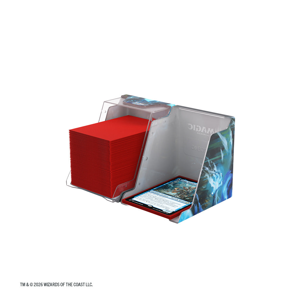 Gamegenic: Magic the Gathering: ECL Lorwyn Eclipsed: Bastion 100XL: Rimekin Recluse