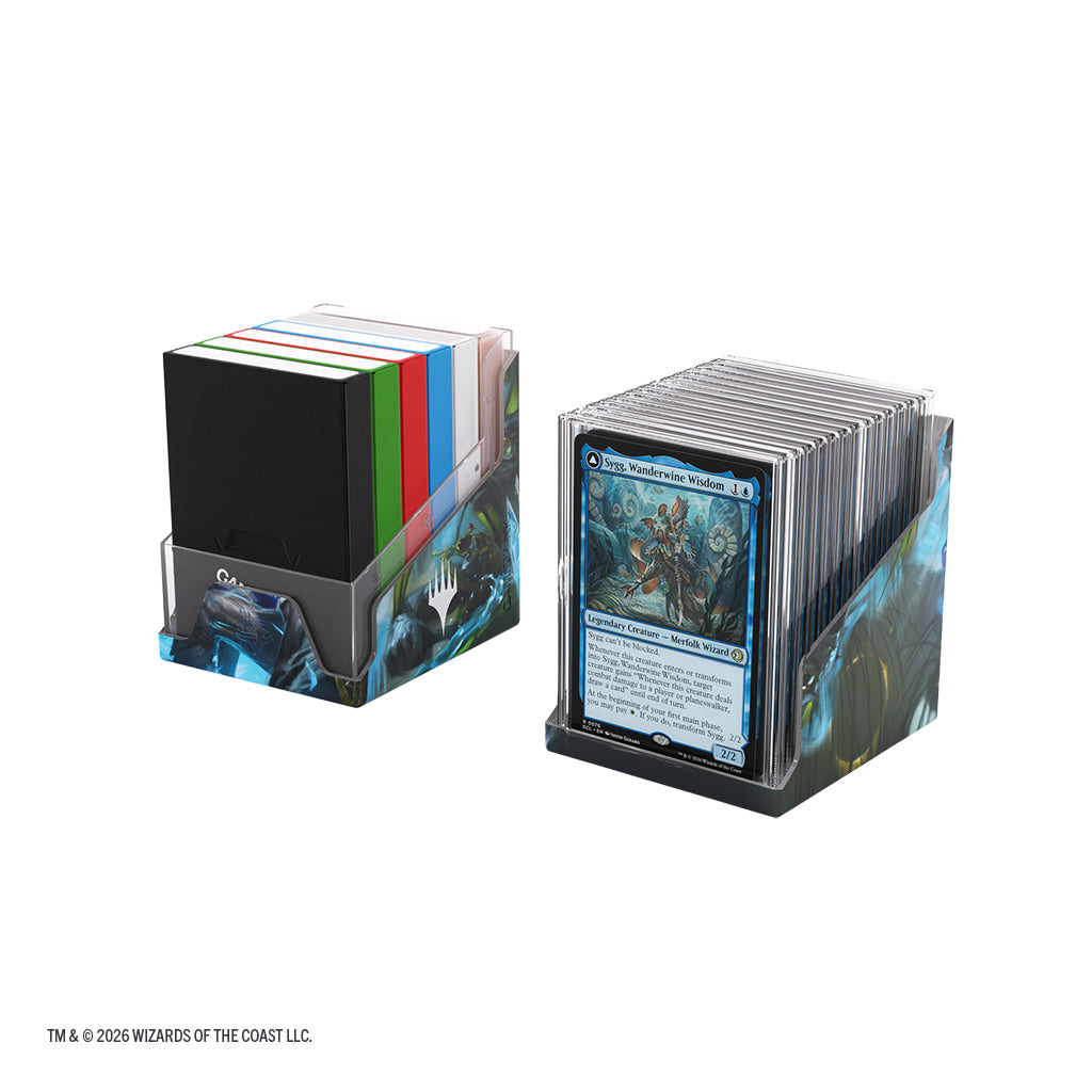 Gamegenic: Magic the Gathering: ECL Lorwyn Eclipsed: Bastion 100XL: Rimekin Recluse