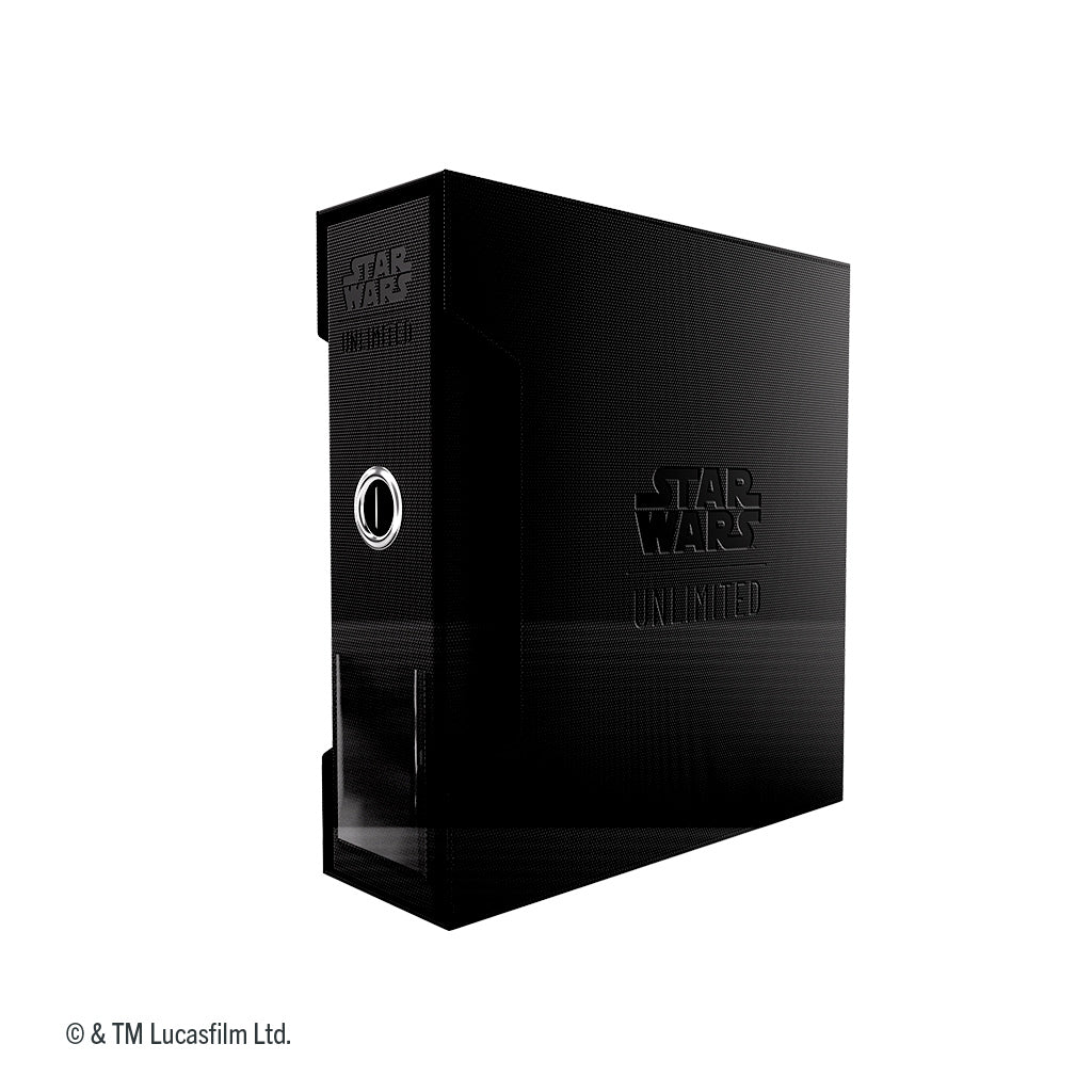 Star Wars: Unlimited Premium Cardport 18-Pocket