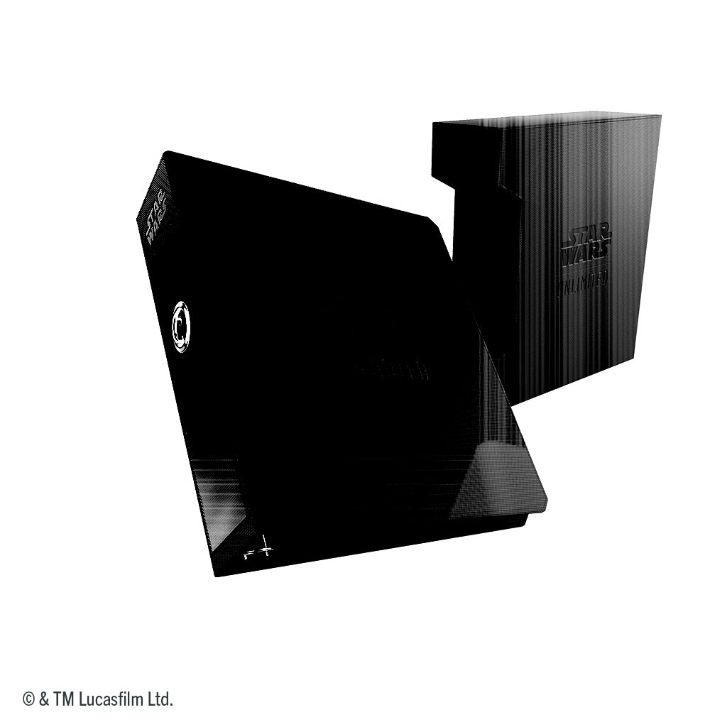Star Wars: Unlimited Premium Cardport 18-Pocket