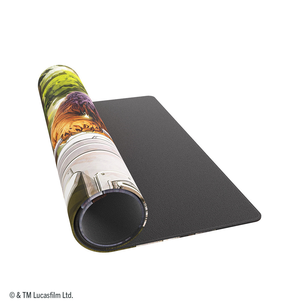 Star Wars: Unlimited Game Mat - Chewbacca