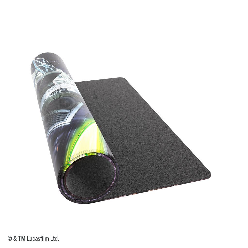 Star Wars: Unlimited Shiny Game Mat - Victor Squadron