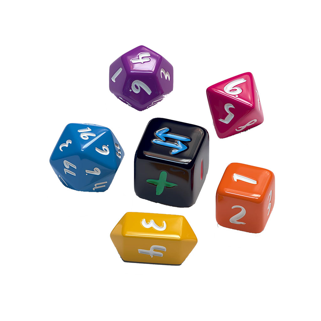 Roll to the Top: Dice Game