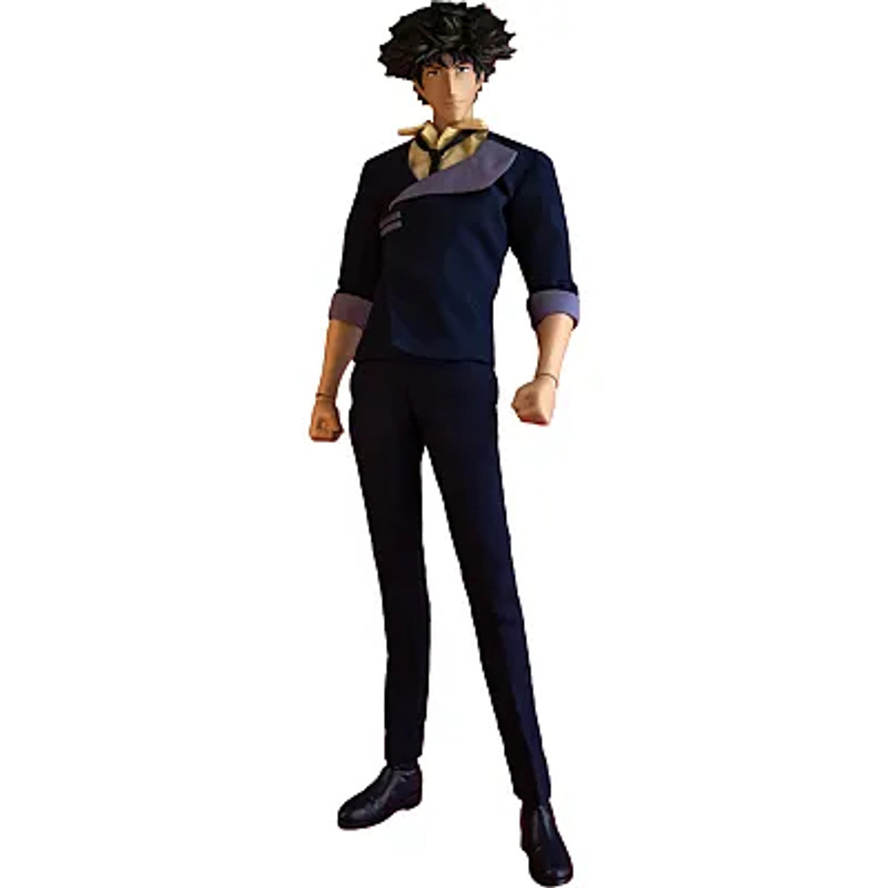 Cowboy Bebop Spike Spiegel Figure