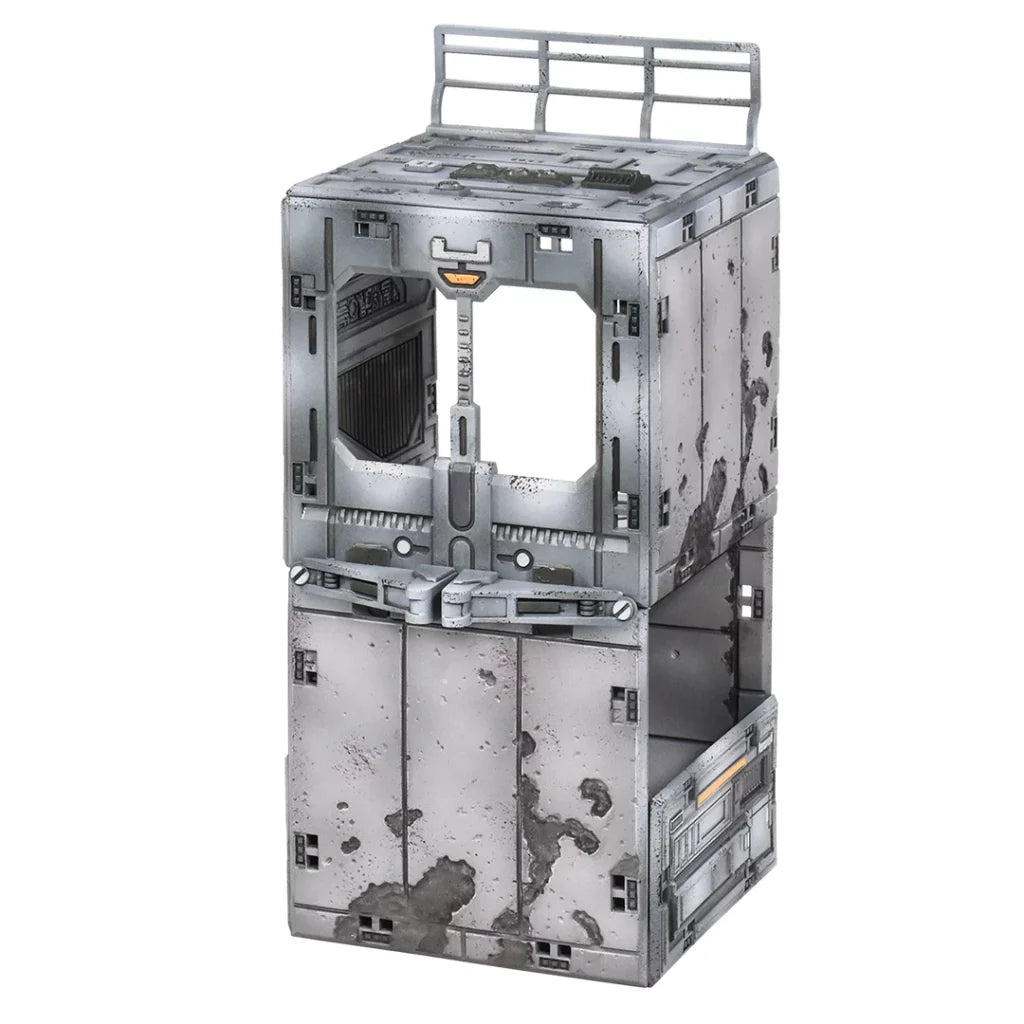 Outpost Buildable 3D Terrain Set